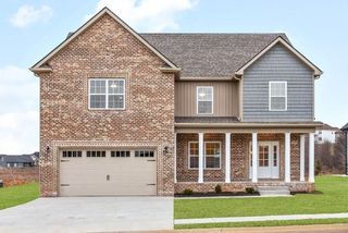 2610 Remington Trce, Clarksville, TN 37043