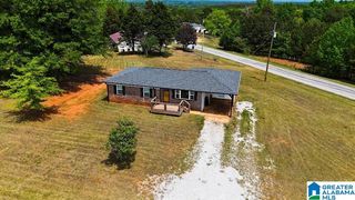 17560 County Road 87, Woodland, AL 36280