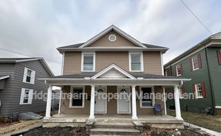 209 E  2nd St, Miamisburg, OH 45342