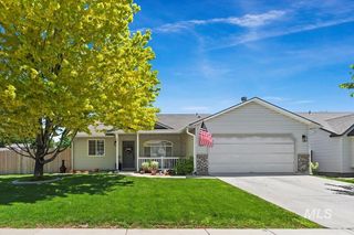 1260 N  Forty Niner Ave, Kuna, ID 83634