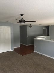 Upstairs Loft