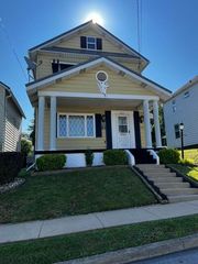 329 Spruce St, Saint Marys, PA 15857