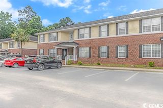 2407 James St. #110, Conway, SC 29527
