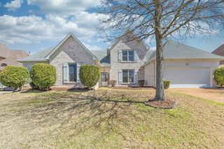 4838 Fox Springs Dr, Collierville, TN 38017