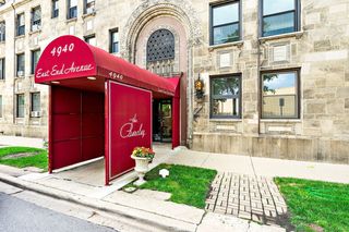 4940 S  East End Ave #6F, Chicago, IL 60615