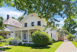 612 E  High St, Mount Vernon, OH 43050