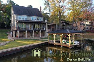 The Paradise Point Plan in Hideaway, Lindale, TX 75771