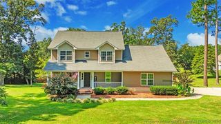 314 Woods Ln, Raeford, NC 28376