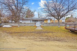 940 Wilson St, Craig, CO 81625