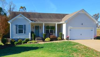 234 Foxfire Rd, Paris, TN 38242