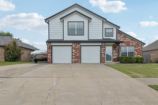 8001 N  128th East Ave, Owasso, OK 74055