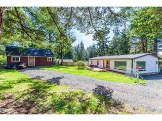 91152 Libby Ln, Coos Bay, OR 97420