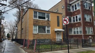 6414 N  Rockwell St, Chicago, IL 60645