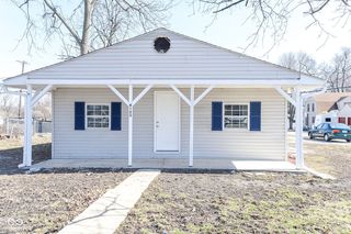 4123 S  Lynhurst Dr, Indianapolis, IN 46221