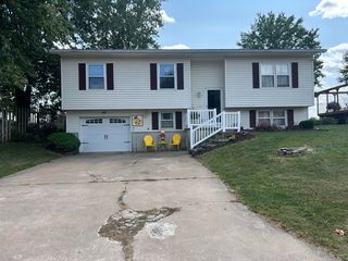 1604 Eagle Dr, Mexico, MO 65265
