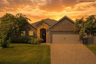 3125 Granite Rock Trl, Forney, TX 75126