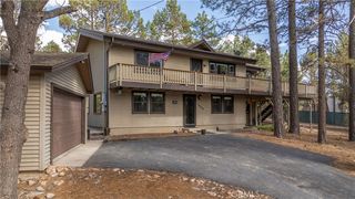 1068 Lookout Mountain Rd, Big Bear City, CA 92314