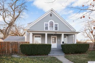 949 N  Clarkson St, Fremont, NE 68025