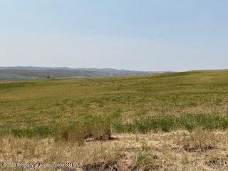 Tbd County Road 103, Craig, CO 81625