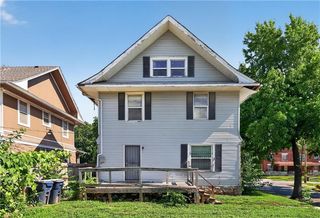 2019 E  35th St, Kansas City, MO 64109