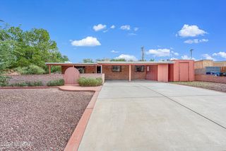 1409 S  Avenida Sirio, Tucson, AZ 85710