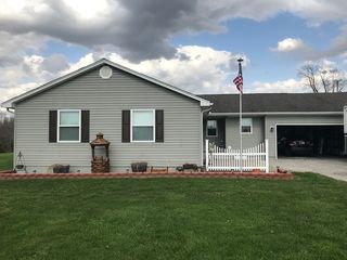 3887 S  State Road 203, Lexington, IN 47138