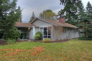 21705 52nd Ave W, Mountlake Terrace, WA 98043