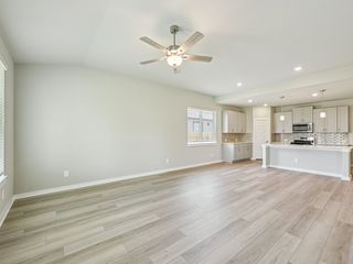 The Texoma floorplan in Magnolia Place of Magnolia, TX.