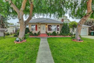 1326 S  Halinor Ave, West Covina, CA 91790