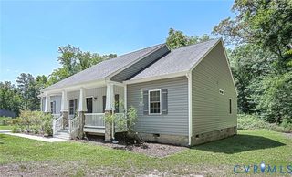 1297 Manfield Rd, Manquin, VA 23106
