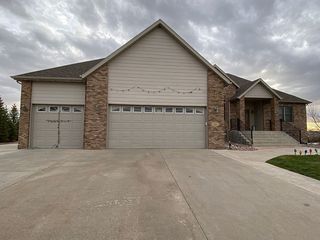 1861 Shalom Ave, Gillette, WY 82718