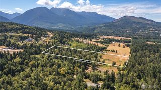 0 XX Township Line Road, Pt Angeles, WA 98362
