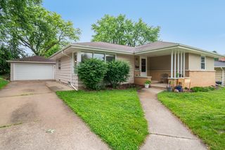508 W  Pershing St, Appleton, WI 54911
