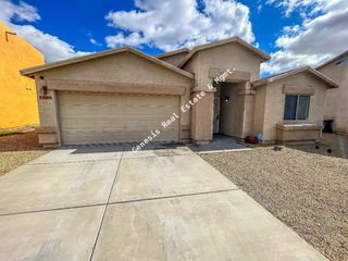 5806 E  Camino Esperanza Eterna, Tucson, AZ 85756