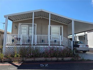 24200 Walnut St #52, Torrance, CA 90501