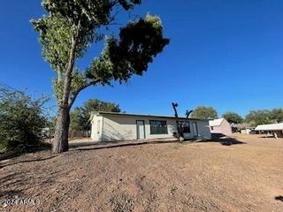 170 E Sundance Lane, Tonto Basin, AZ 85553