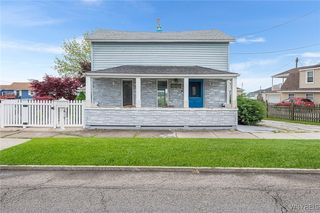 7211 Buffalo Ave, Niagara Falls, NY 14304