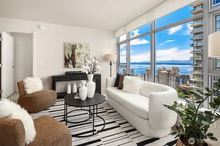 588 Bell Street #3201S, Seattle, WA 98121