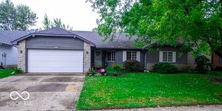 10154 E  Park Stream Dr, Indianapolis, IN 46229