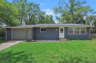 243 Parker Ave, Elkhart, IN 46516