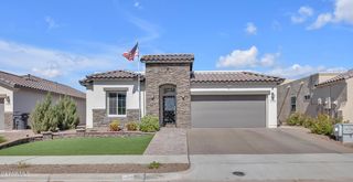 775 Wappenbury Rd, El Paso, TX 79928