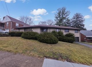 2911 Myer Blvd, McKeesport, PA 15132