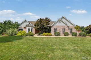 3401 Judith Ridge Rd, Imperial, MO 63052