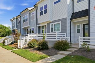 615 Myrick Aly, Charlotte, NC 28217
