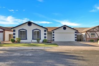 6335 E BROWN Road #1087, Mesa, AZ 85205