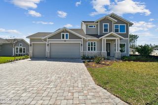 59 TRAFFORD Court, Saint Johns, FL 32259