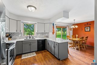 6105 W  Oscar Howe Cir, Sioux Falls, SD 57106