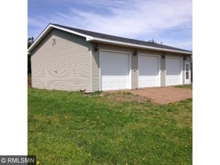 Lot 3 County Road G, Milltown, WI 54858