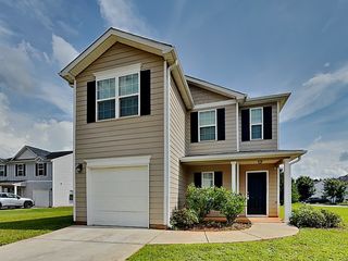1198 To Lani Path, Stone Mountain, GA 30083