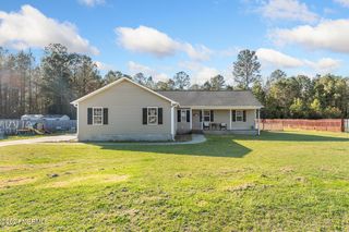 200 Liberty Park Road, Jacksonville, NC 28540